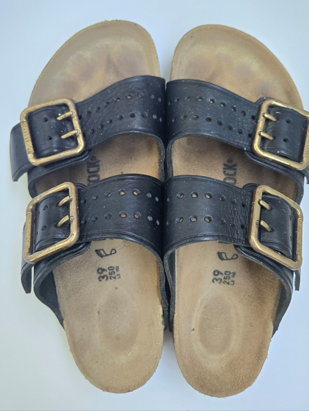 Birkenstock ARIZONA SANDALS 39